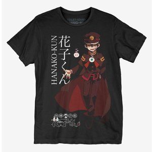 NEW! Toilet-Bound Hanako-Kun Yugi Amane T-Shirt | Hot Topic